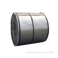 Zinc Aluminum Galvalume Steel Coil Price GL Raw Material Galvalume Steel Sheet For Constructure